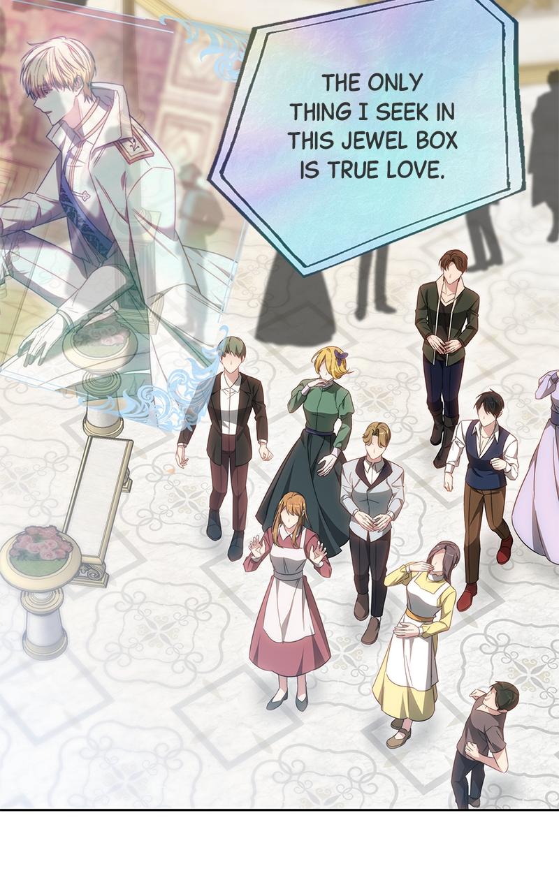 Obsidian Bride Chap 39 - Next Chap 40