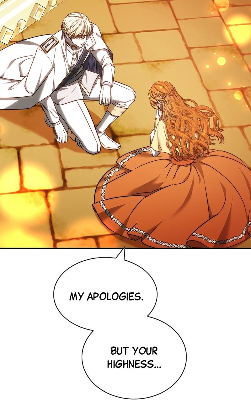 Obsidian Bride Chap 39 - Next Chap 40