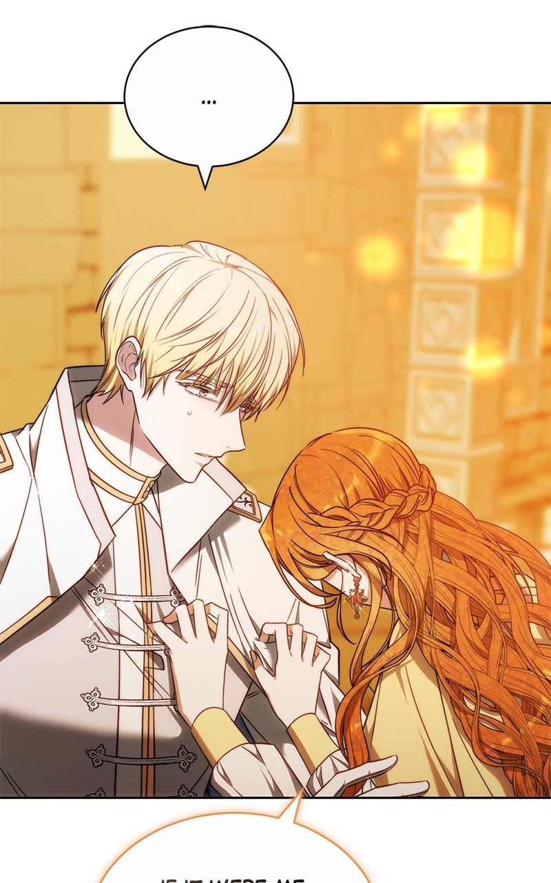 Obsidian Bride Chap 39 - Next Chap 40