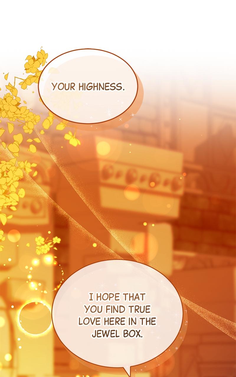 Obsidian Bride Chap 39 - Next Chap 40