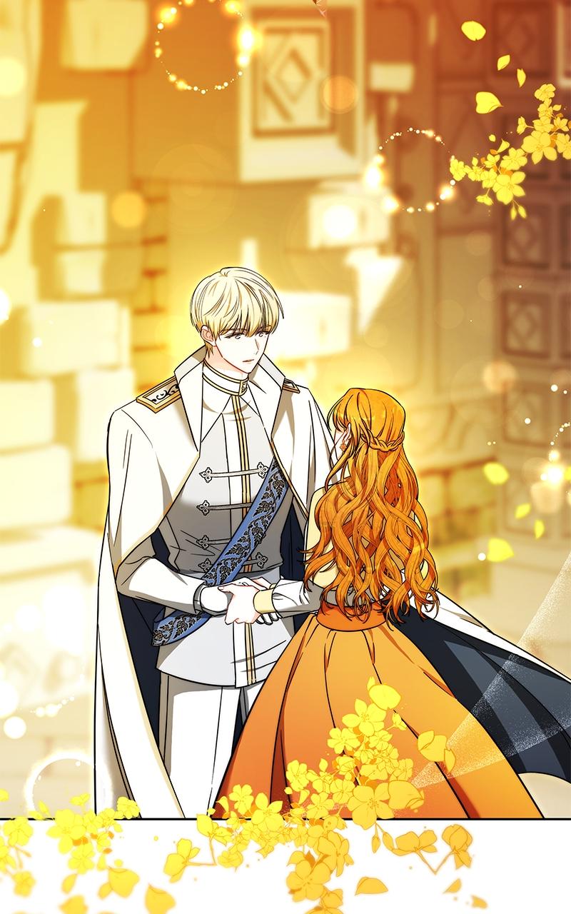Obsidian Bride Chap 39 - Next Chap 40