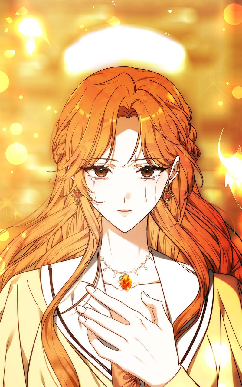 Obsidian Bride Chap 39 - Next Chap 40