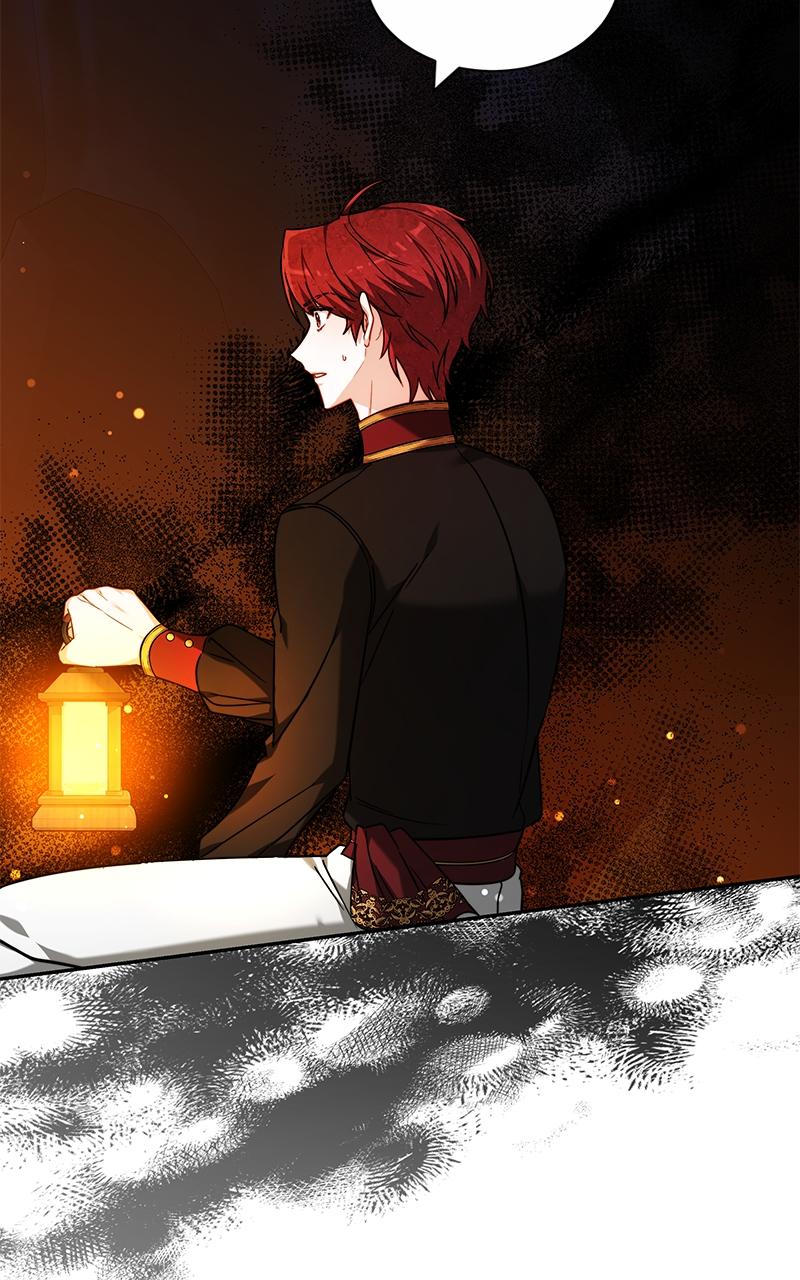Obsidian Bride Chap 39 - Next Chap 40