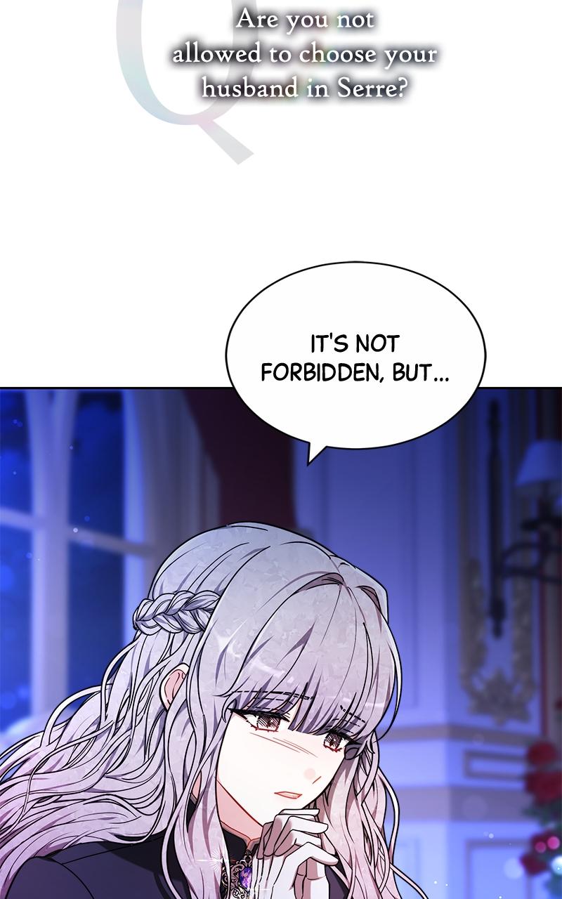 Obsidian Bride Chap 39 - Next Chap 40