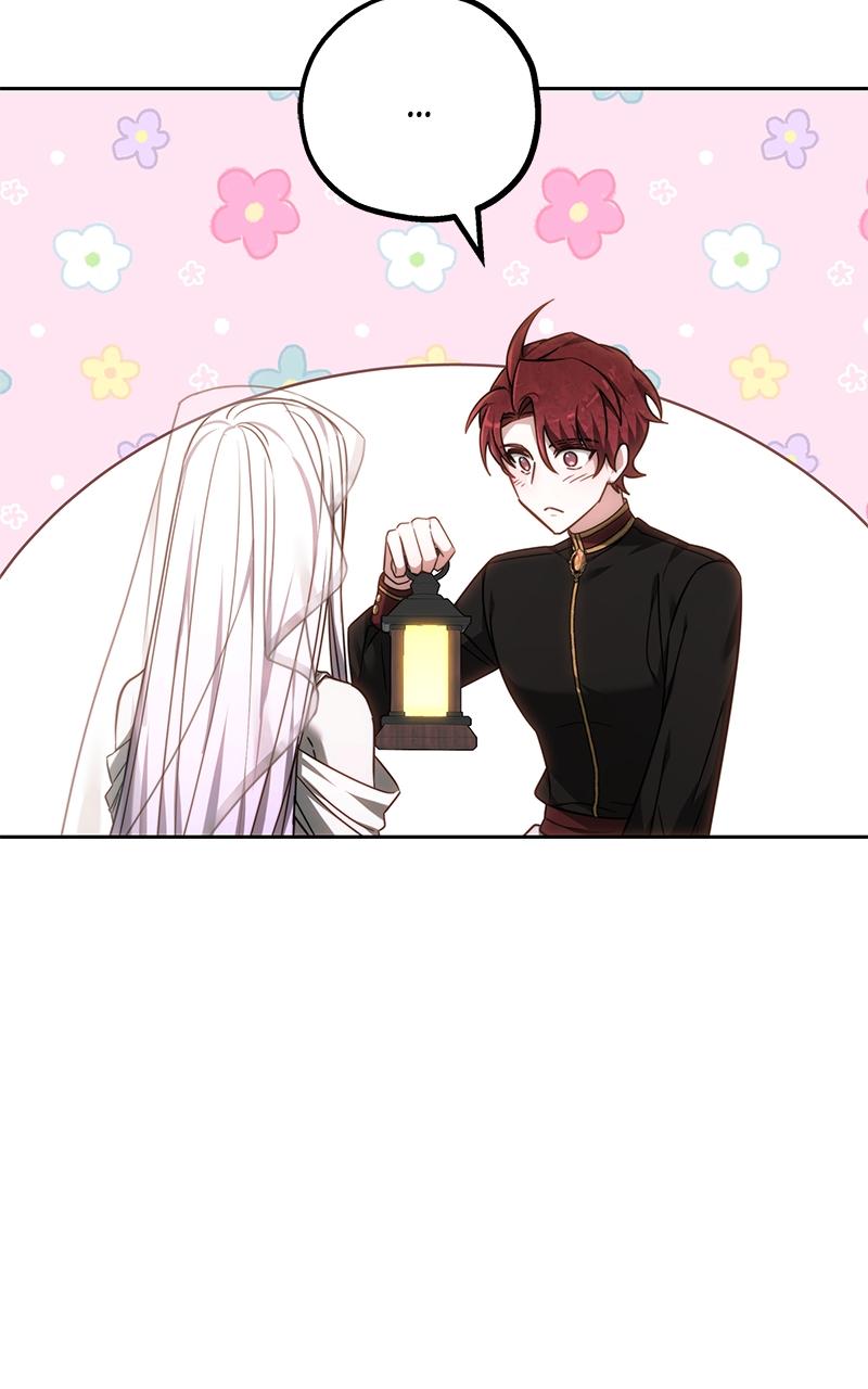 Obsidian Bride Chap 39 - Next Chap 40