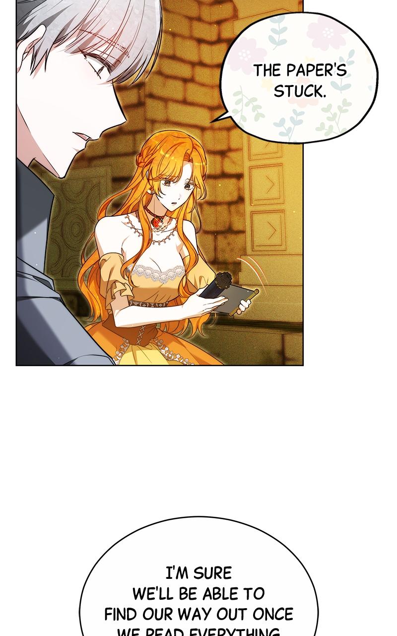 Obsidian Bride Chap 30 - Next Chap 31