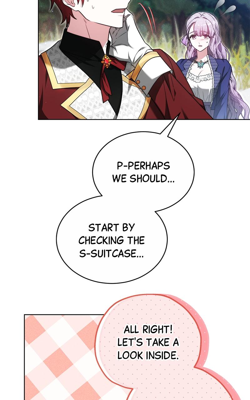 Obsidian Bride Chap 30 - Next Chap 31