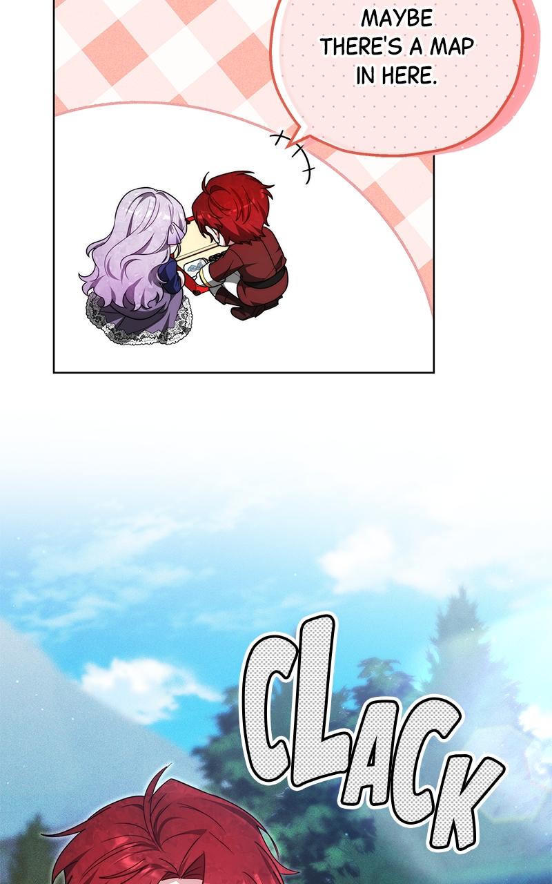 Obsidian Bride Chap 30 - Next Chap 31