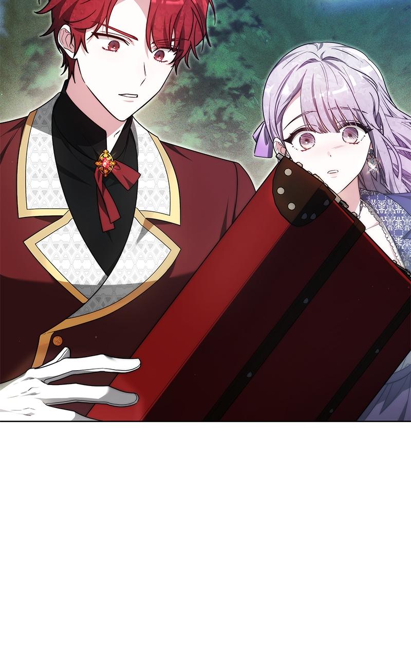 Obsidian Bride Chap 30 - Next Chap 31