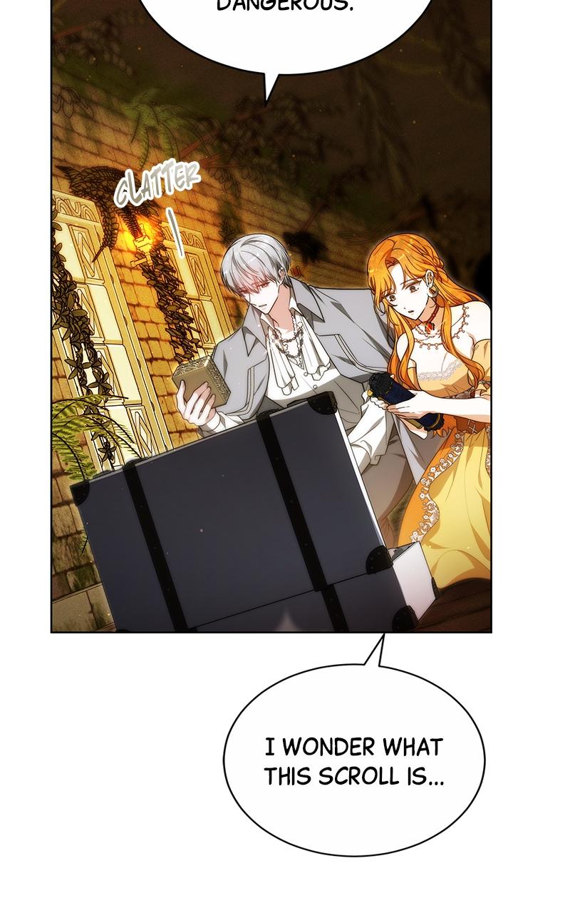 Obsidian Bride Chap 30 - Next Chap 31