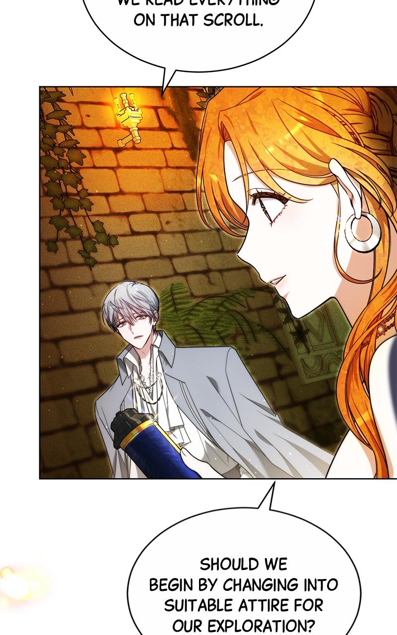 Obsidian Bride Chap 30 - Next Chap 31