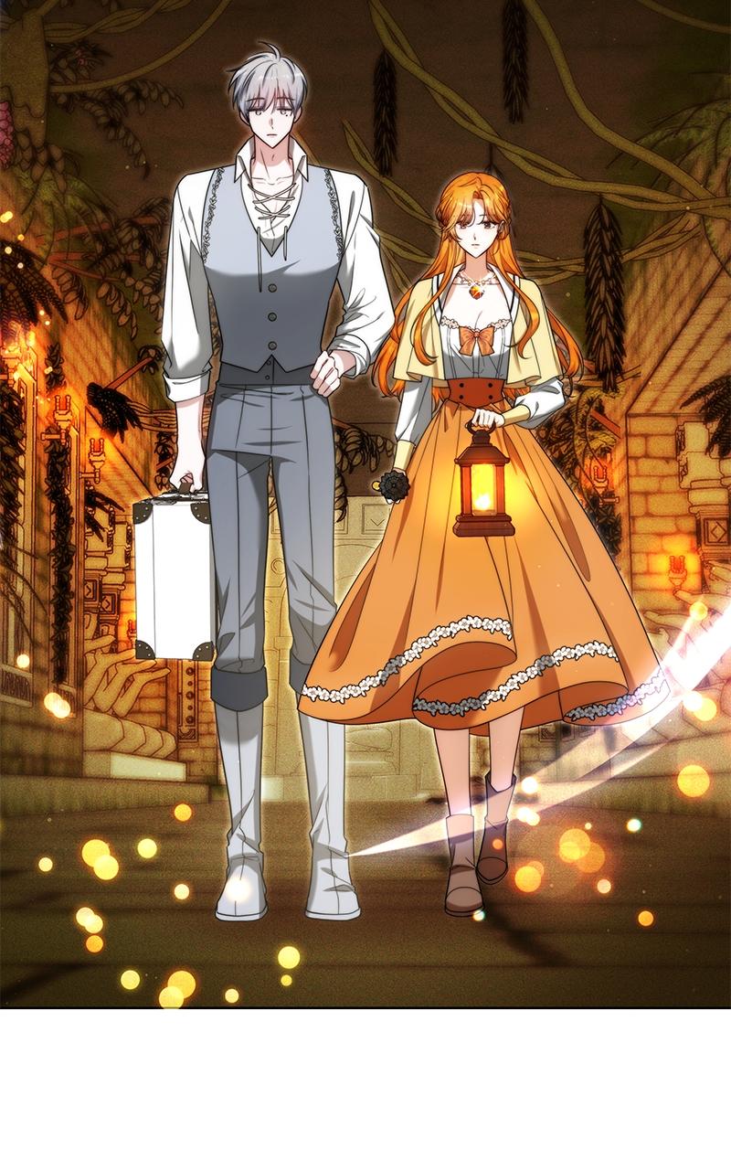 Obsidian Bride Chap 30 - Next Chap 31