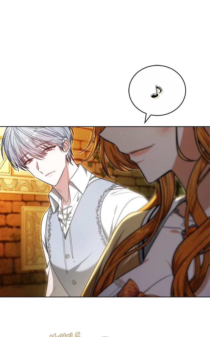 Obsidian Bride Chap 30 - Next Chap 31