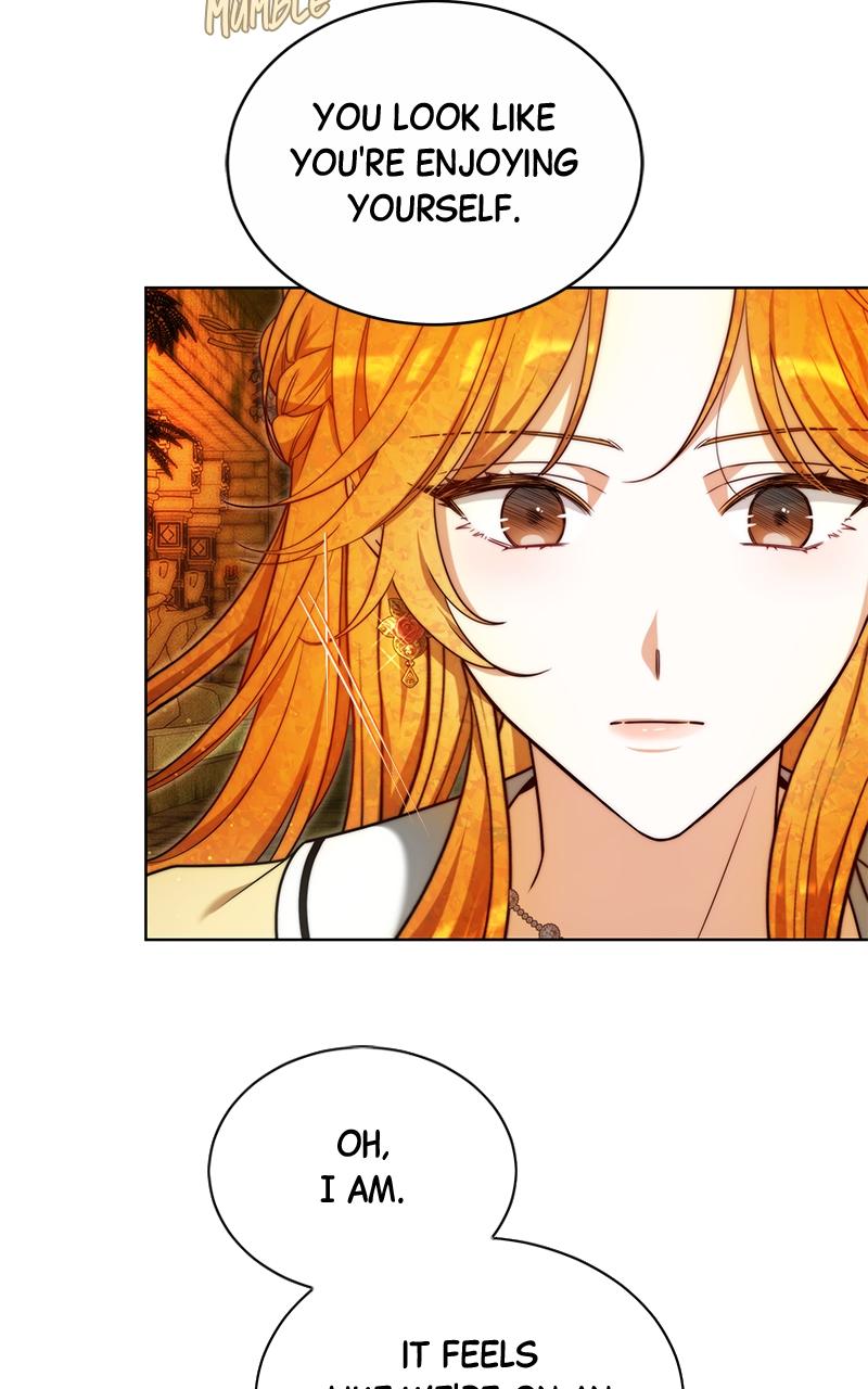 Obsidian Bride Chap 30 - Next Chap 31