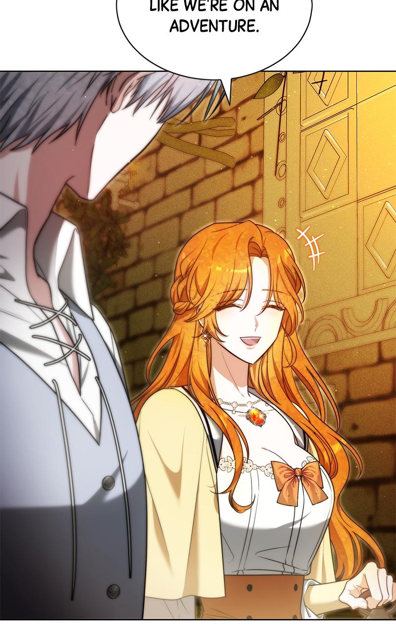 Obsidian Bride Chap 30 - Next Chap 31