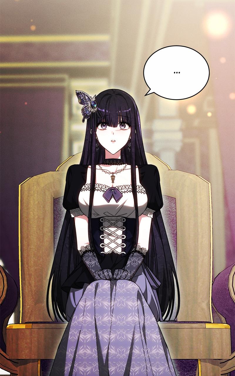 Obsidian Bride Chap 30 - Next Chap 31