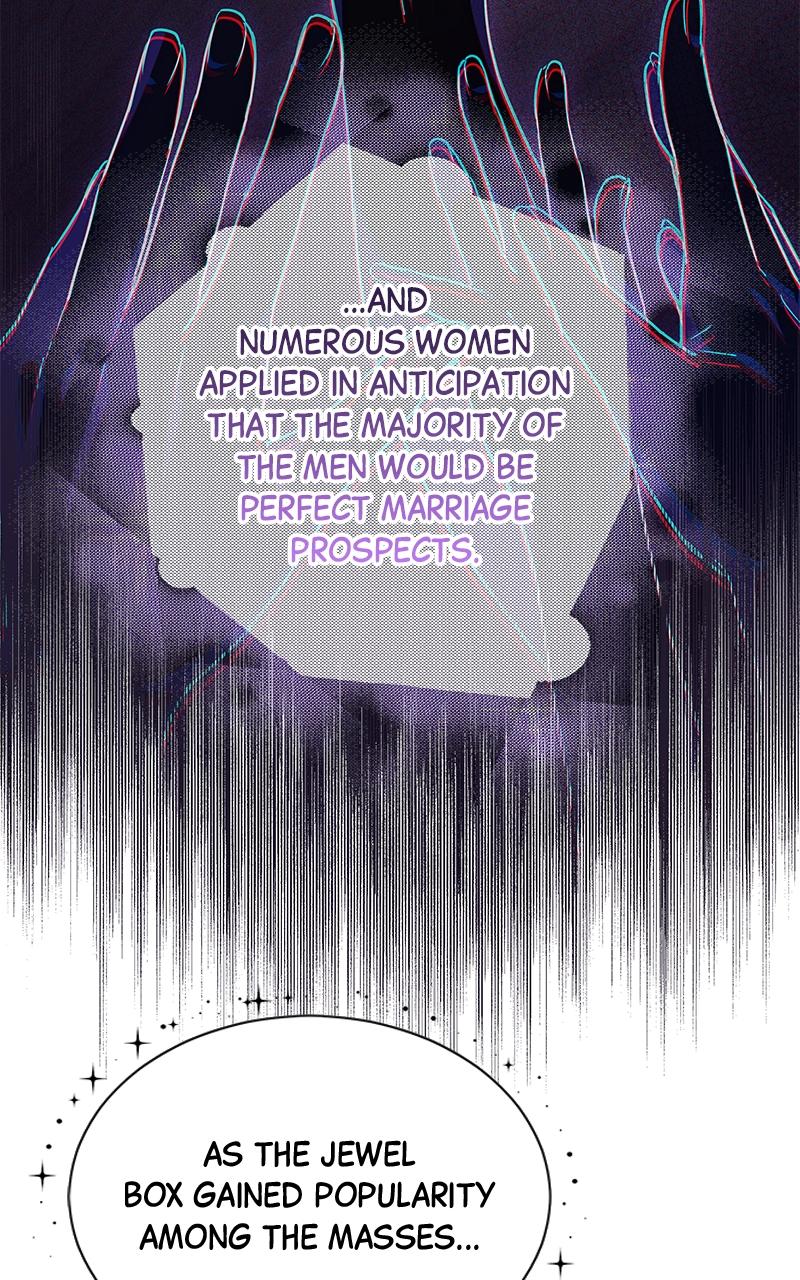 Obsidian Bride Chap 30 - Next Chap 31