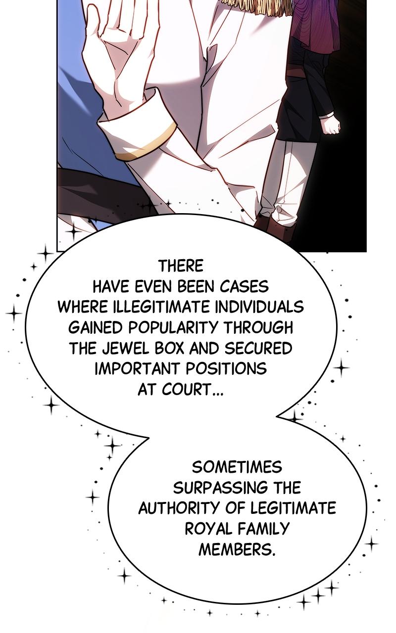 Obsidian Bride Chap 30 - Next Chap 31