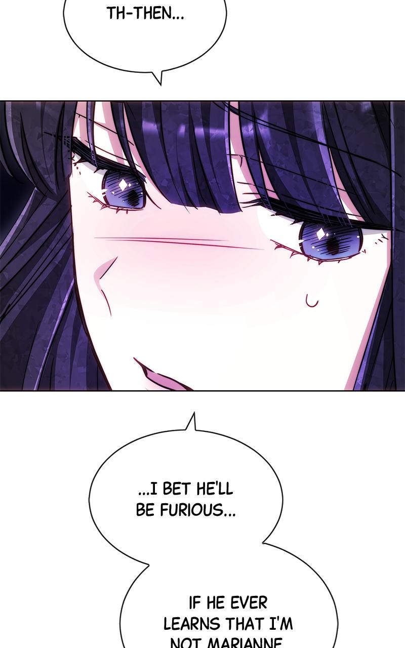 Obsidian Bride Chap 30 - Next Chap 31