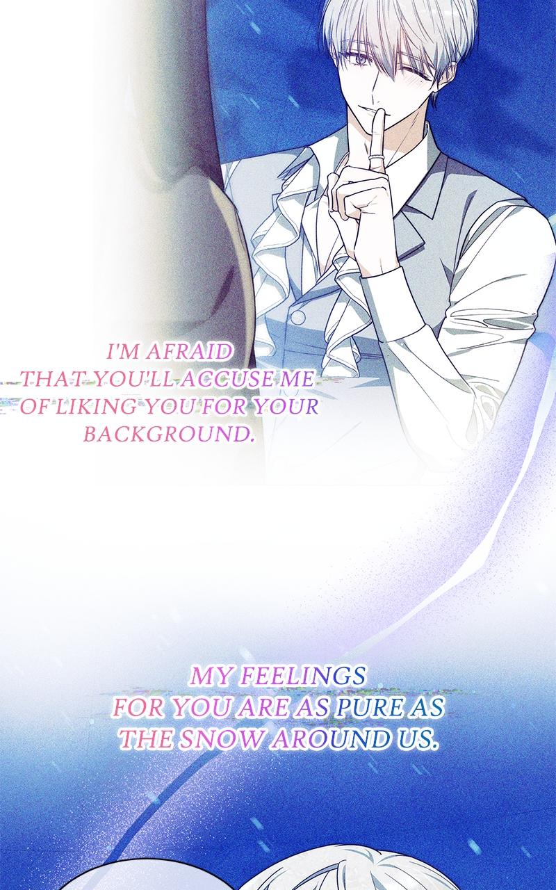 Obsidian Bride Chap 30 - Next Chap 31