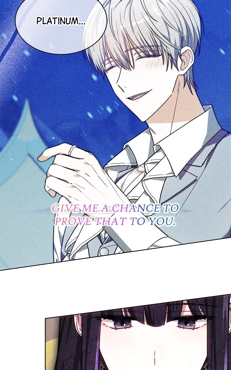 Obsidian Bride Chap 30 - Next Chap 31