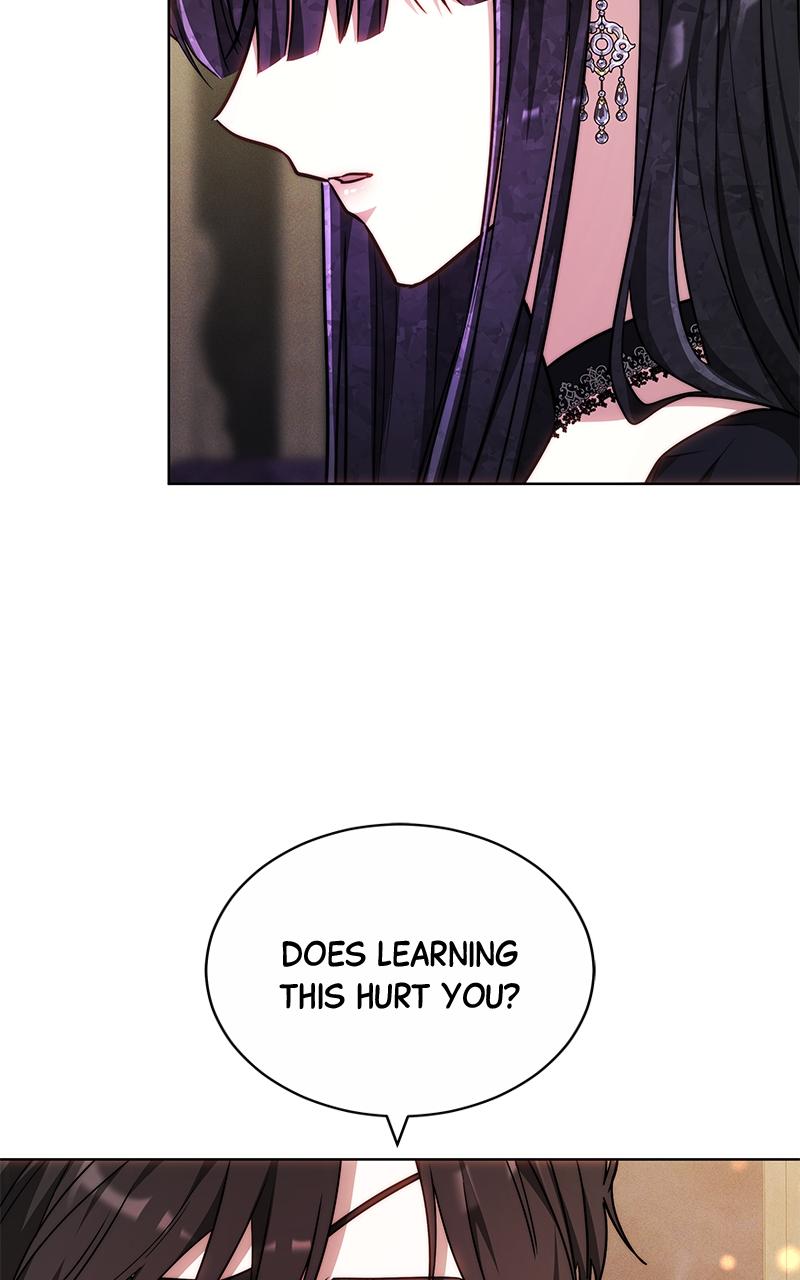 Obsidian Bride Chap 30 - Next Chap 31