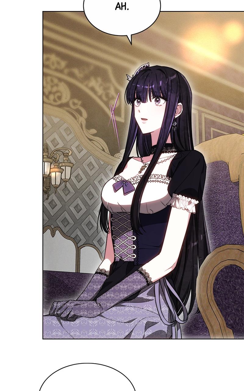 Obsidian Bride Chap 30 - Next Chap 31