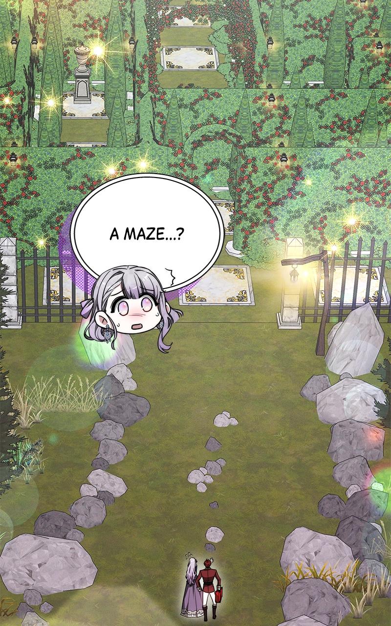 Obsidian Bride Chap 30 - Next Chap 31