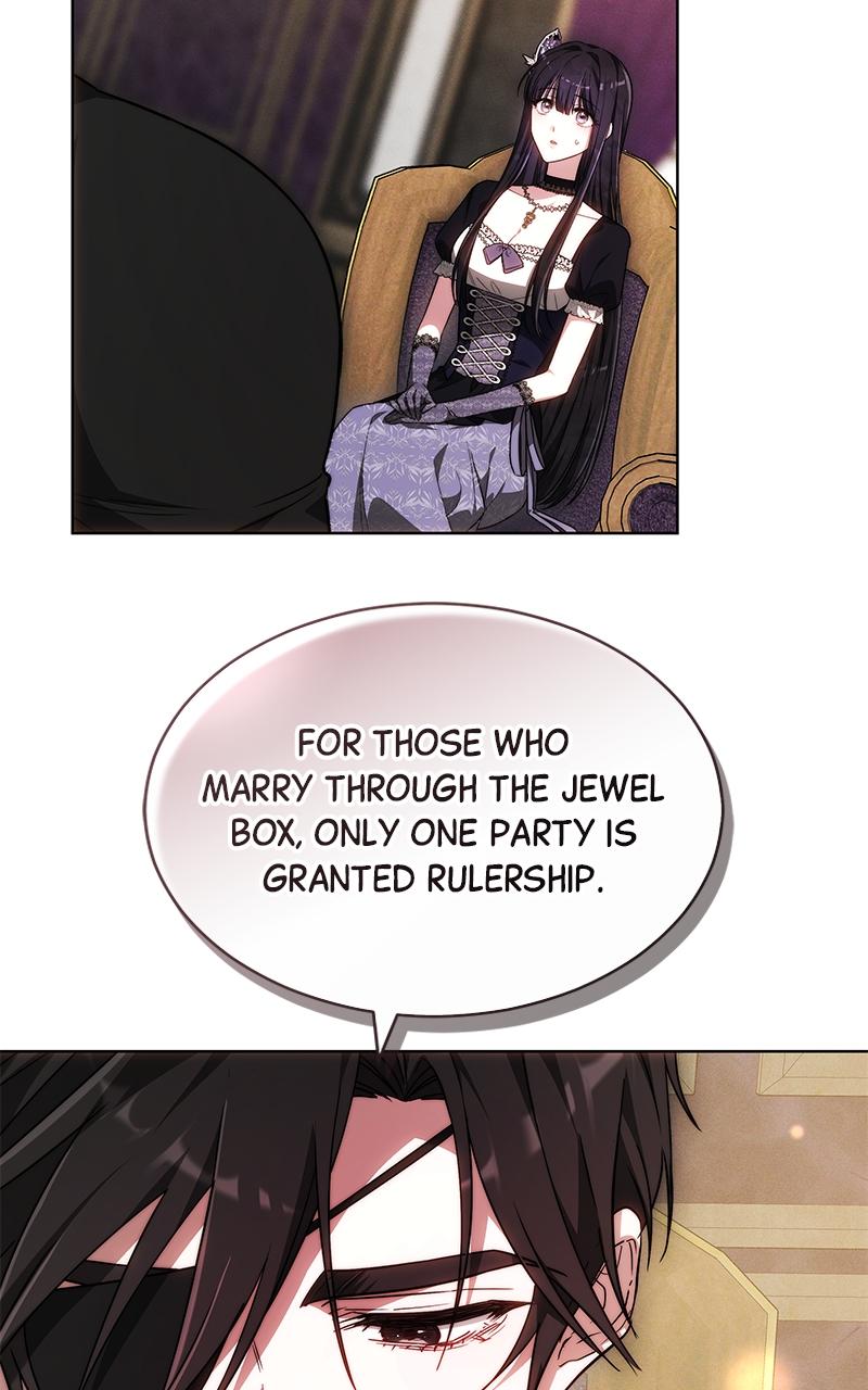 Obsidian Bride Chap 30 - Next Chap 31