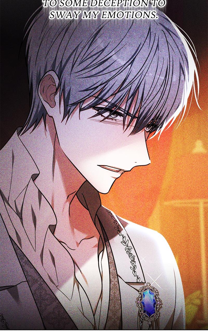 Obsidian Bride Chap 30 - Next Chap 31