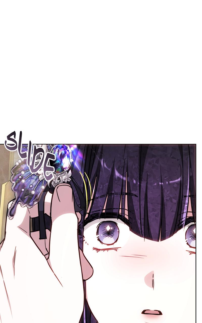 Obsidian Bride Chap 30 - Next Chap 31