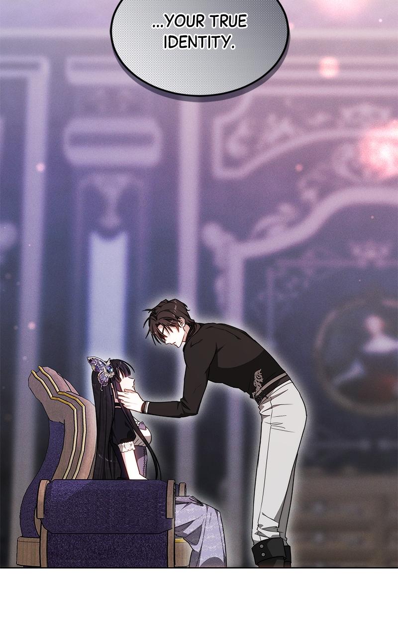 Obsidian Bride Chap 30 - Next Chap 31