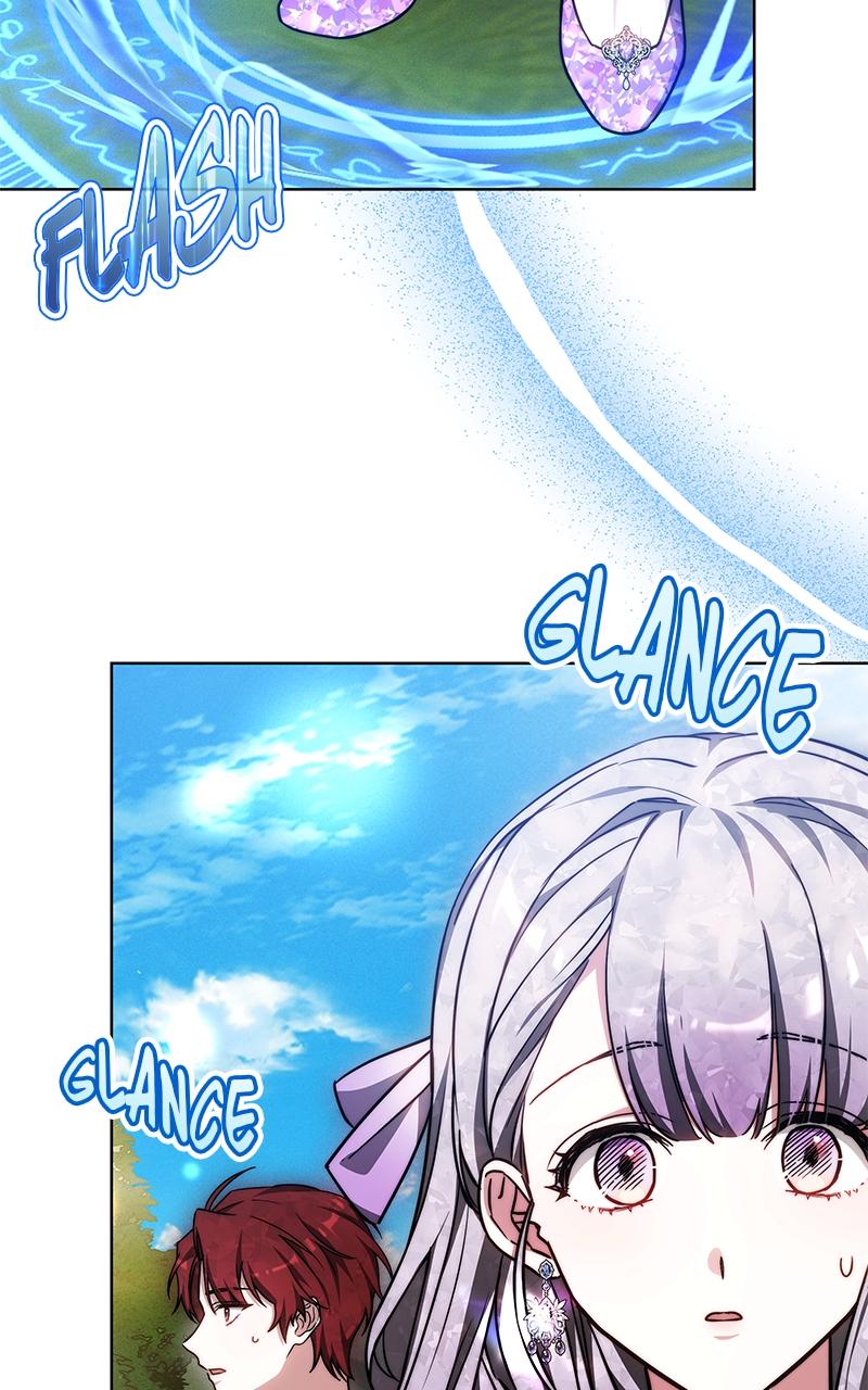 Obsidian Bride Chap 30 - Next Chap 31