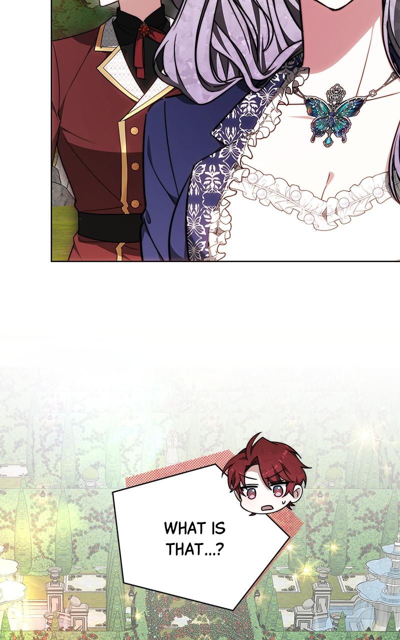 Obsidian Bride Chap 30 - Next Chap 31