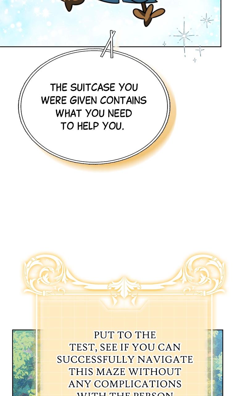 Obsidian Bride Chap 30 - Next Chap 31