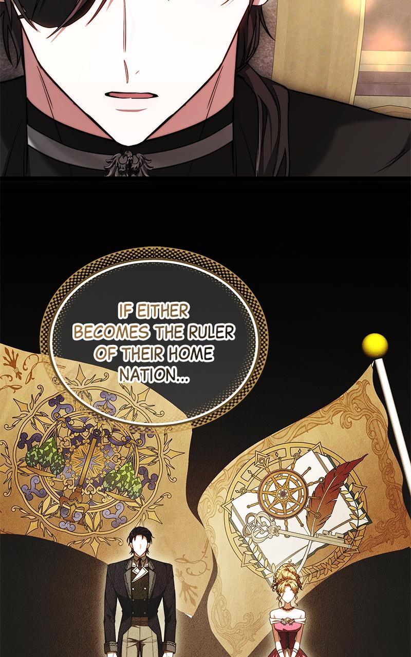 Obsidian Bride Chap 30 - Next Chap 31