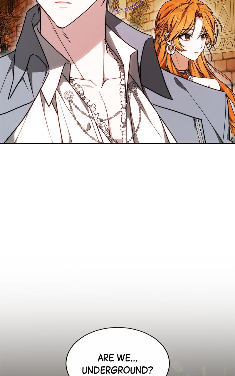 Obsidian Bride Chap 30 - Next Chap 31