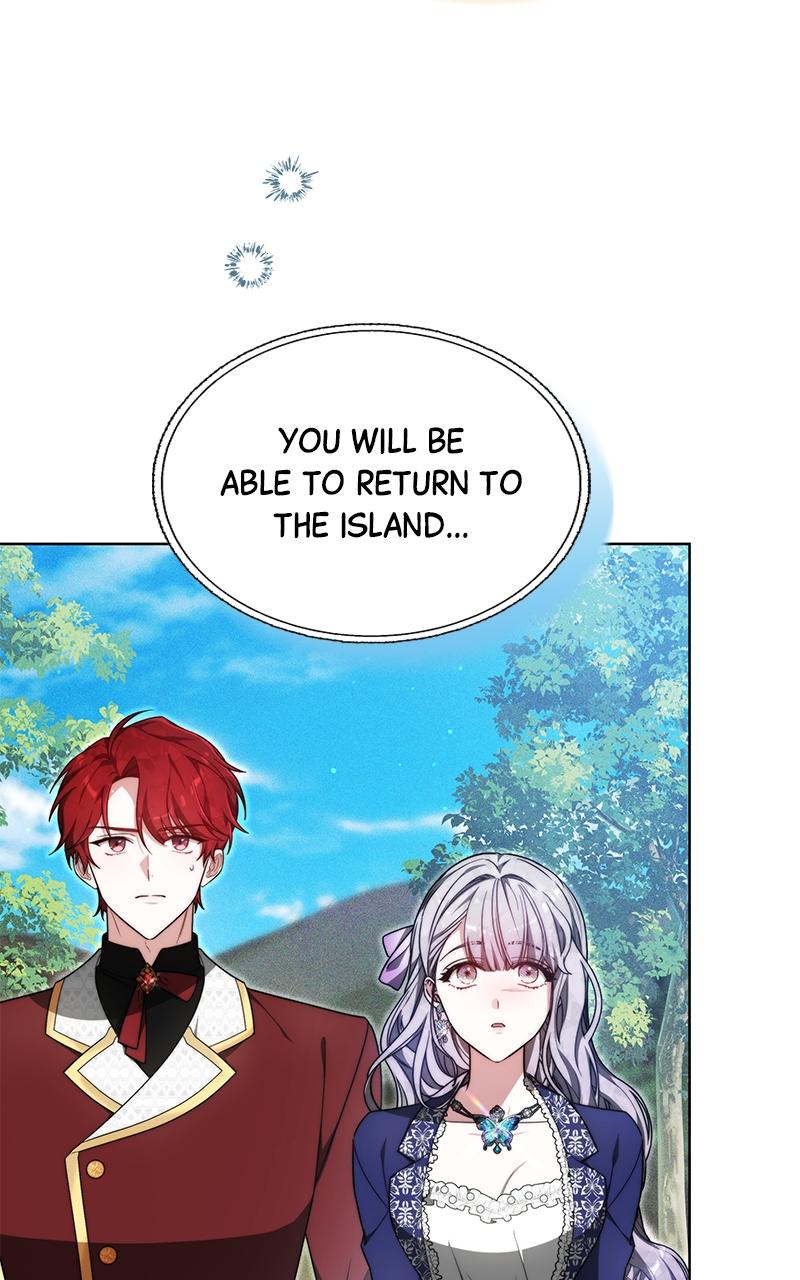 Obsidian Bride Chap 30 - Next Chap 31