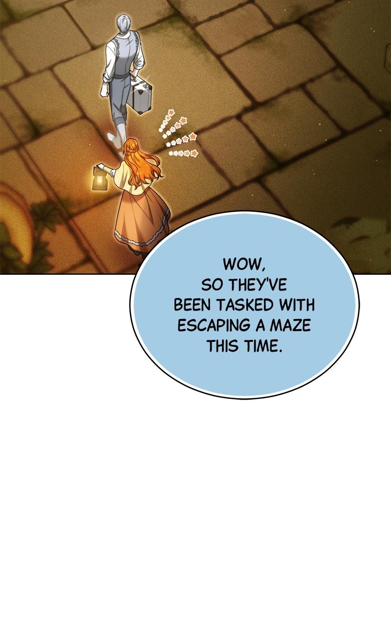 Obsidian Bride Chap 30 - Next Chap 31