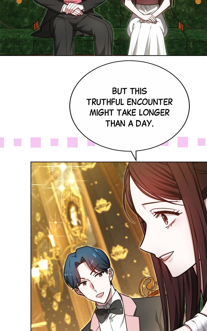 Obsidian Bride Chap 30 - Next Chap 31