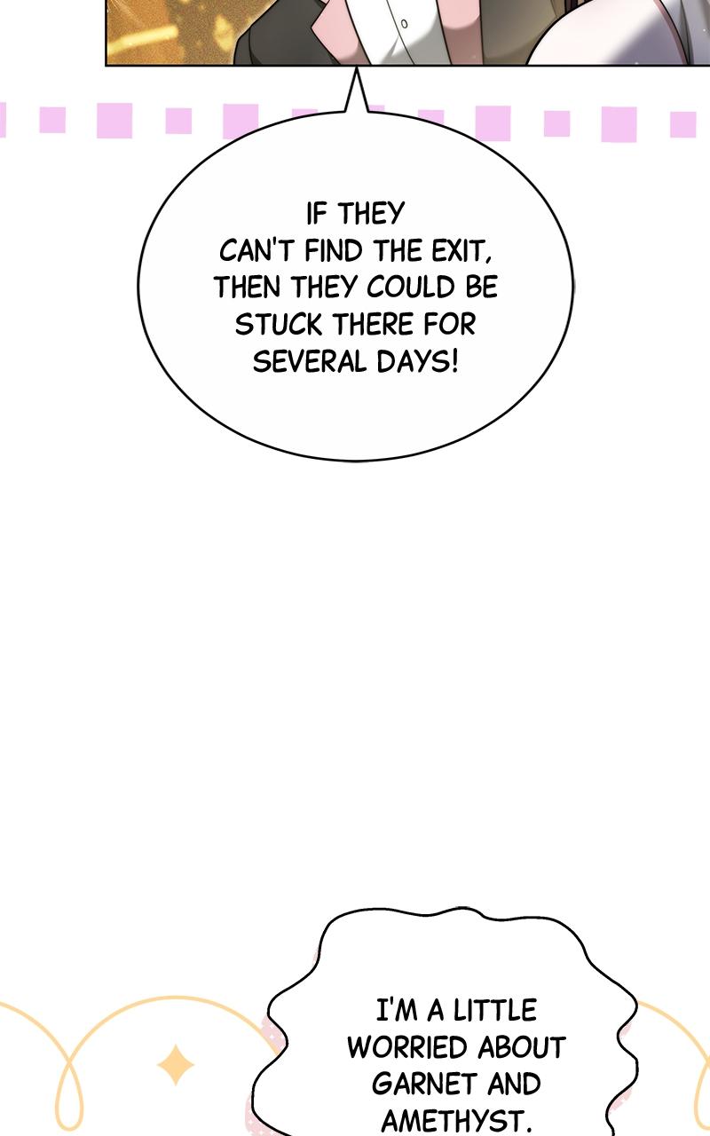 Obsidian Bride Chap 30 - Next Chap 31