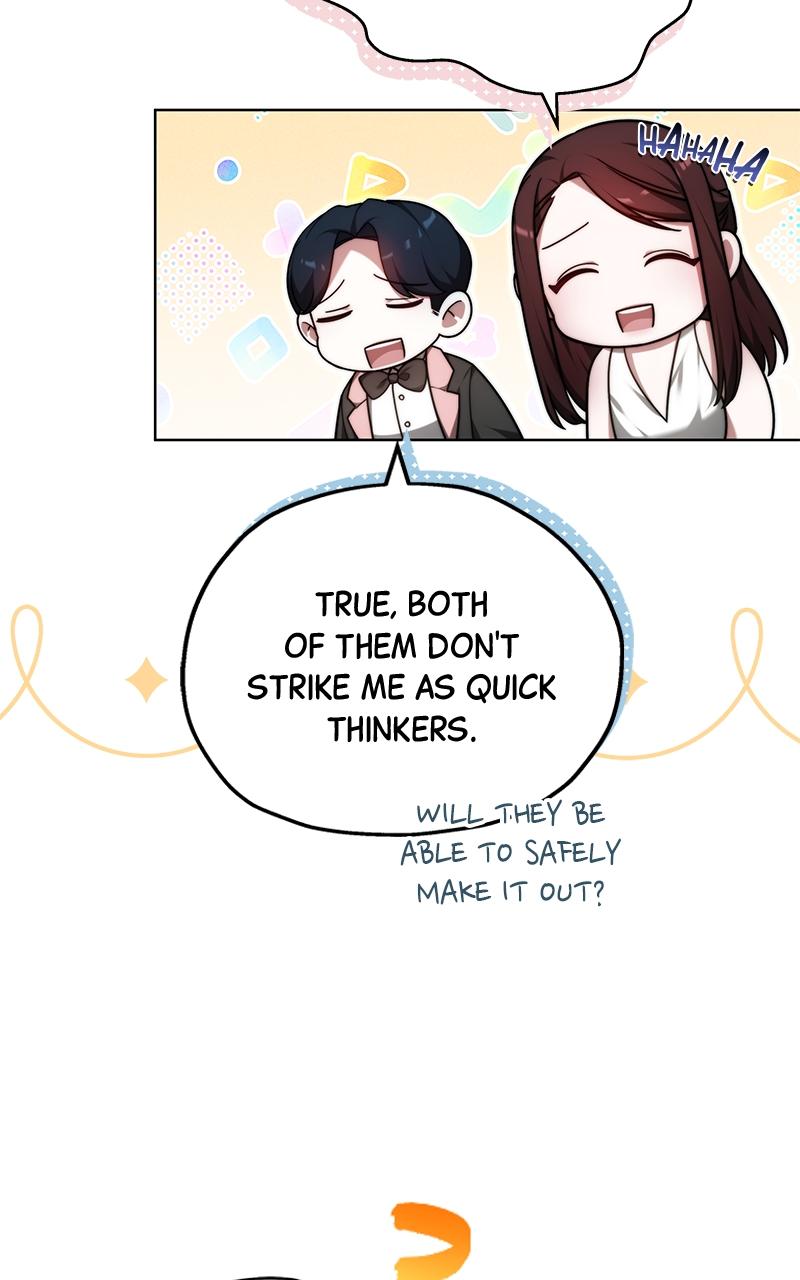 Obsidian Bride Chap 30 - Next Chap 31