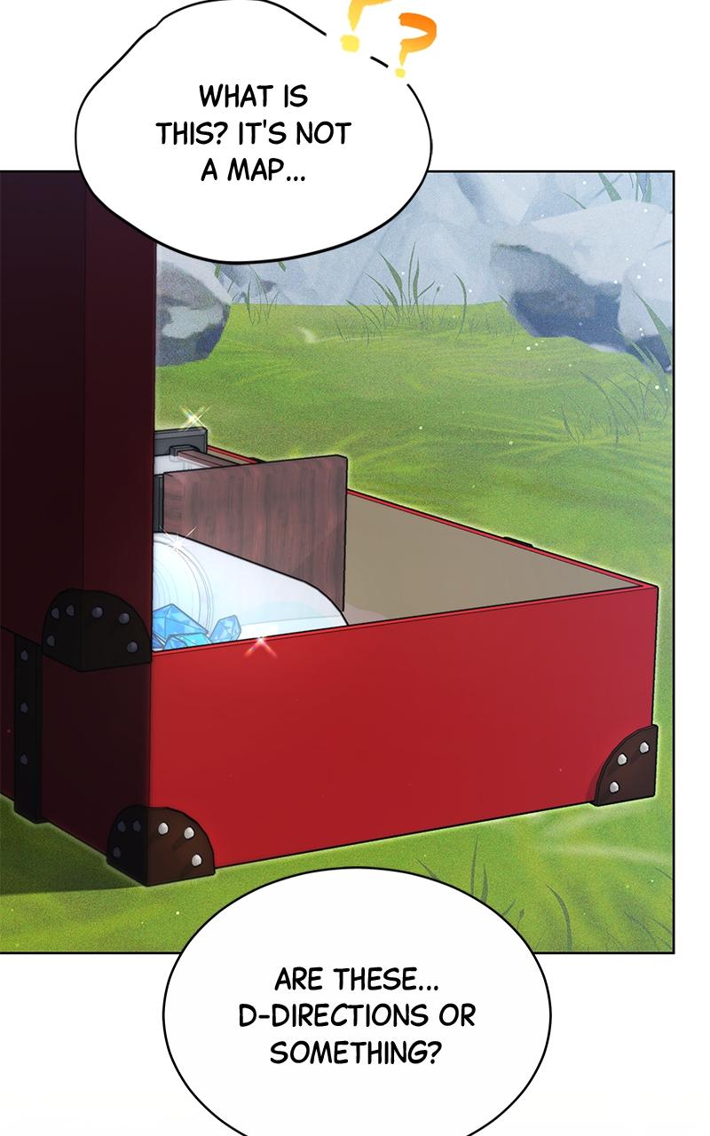 Obsidian Bride Chap 30 - Next Chap 31