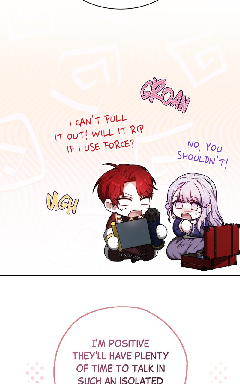 Obsidian Bride Chap 30 - Next Chap 31