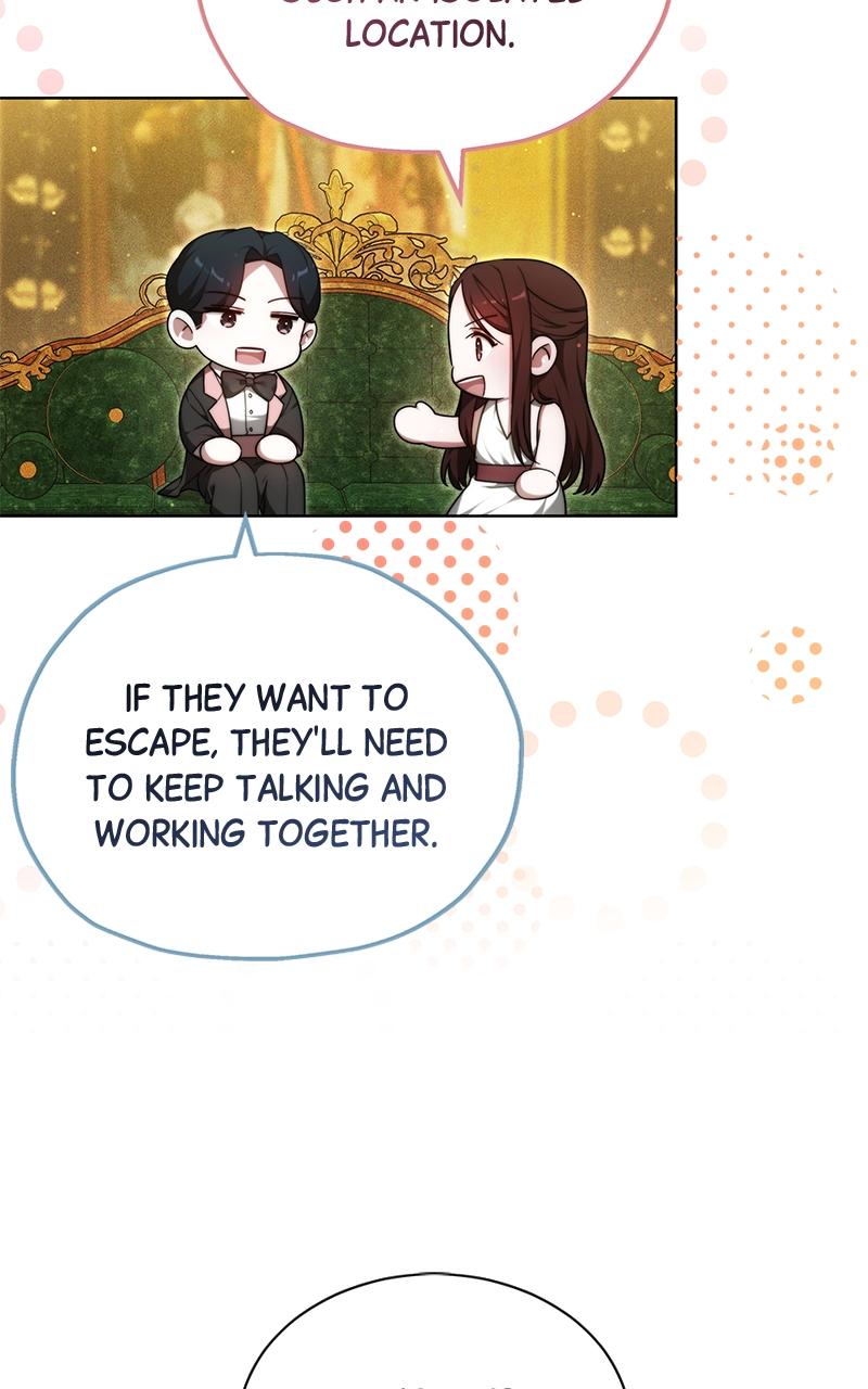 Obsidian Bride Chap 30 - Next Chap 31