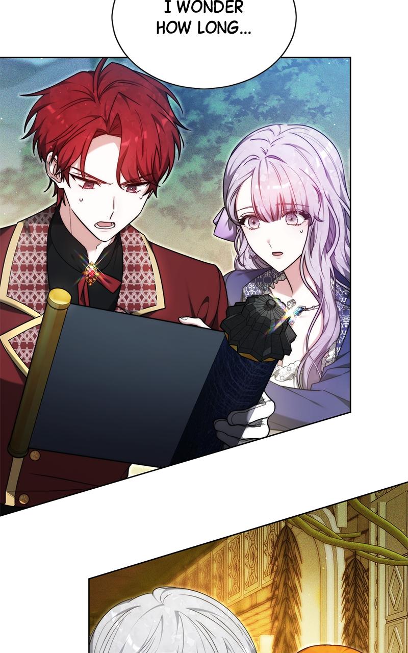 Obsidian Bride Chap 30 - Next Chap 31