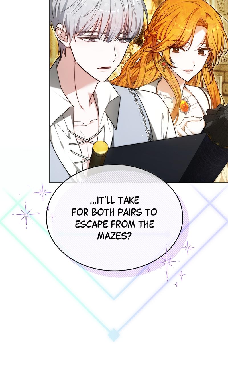 Obsidian Bride Chap 30 - Next Chap 31