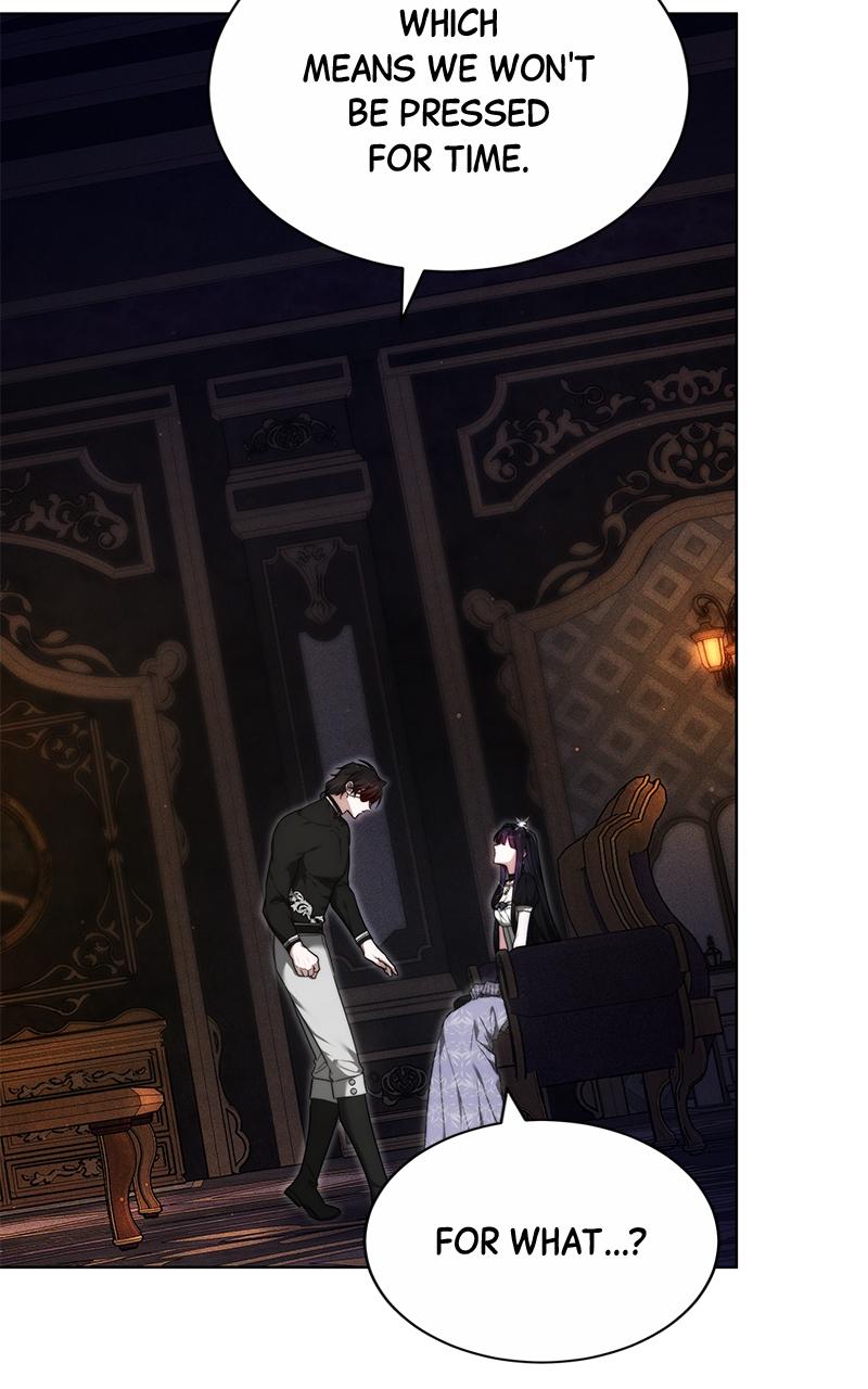 Obsidian Bride Chap 30 - Next Chap 31