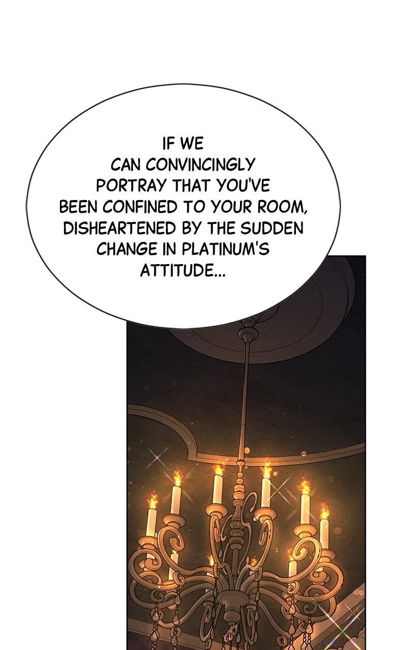 Obsidian Bride Chap 30 - Next Chap 31