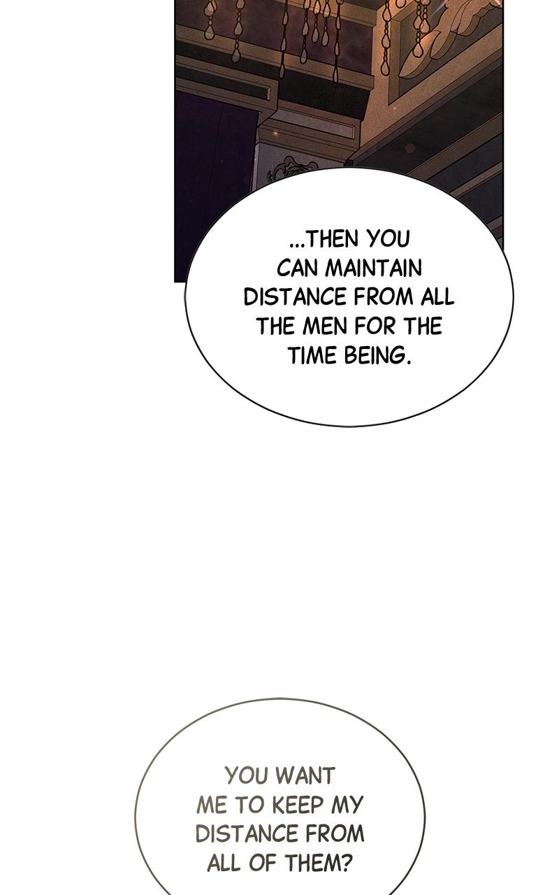 Obsidian Bride Chap 30 - Next Chap 31